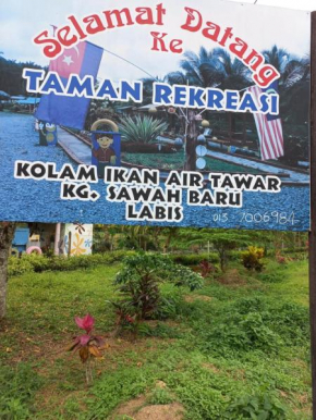 Tmn Rekreasi Cikgu Haron